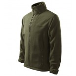 Fleece pánsky Jacket