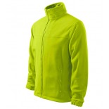 Fleece pánsky Jacket