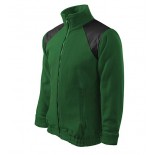 Fleece unisex Jacket Hi-Q