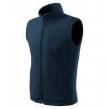 Fleece vesta unisex Next