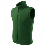 Fleece vesta unisex Next