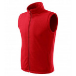 Fleece vesta unisex Next