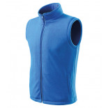 Fleece vesta unisex Next