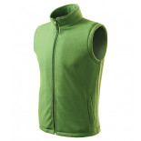Fleece vesta unisex Next