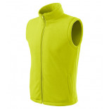 Fleece vesta unisex Next