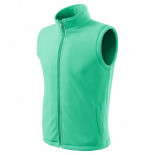 Fleece vesta unisex Next