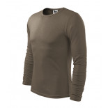 Tričko pánske Fit-T LS