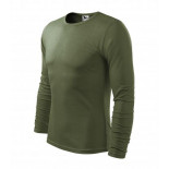 Tričko pánske Fit-T LS