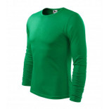 Tričko pánske Fit-T LS
