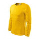 Tričko pánske Fit-T LS