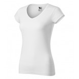 Tričko dámske Fit V-neck