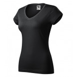 Tričko dámske Fit V-neck