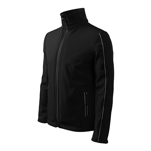 Bunda pánska Softshell Jacket