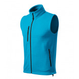 Fleece vesta unisex Exit