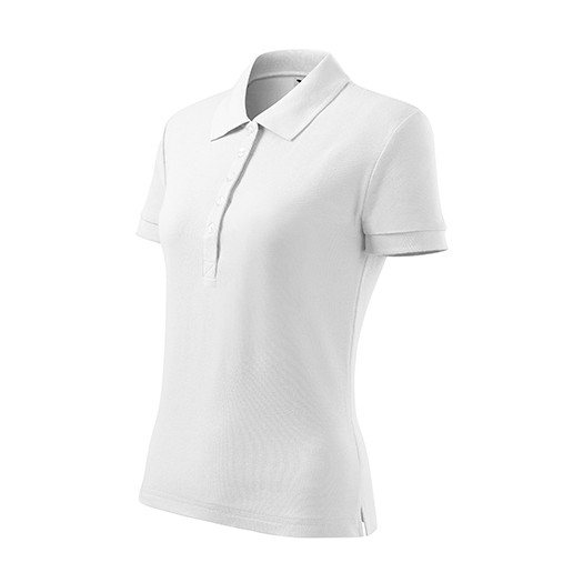 Polokošeľa dámska Cotton Heavy