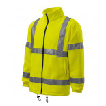 Fleece unisex HV Fleece Jacket