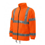 Fleece unisex HV Fleece Jacket
