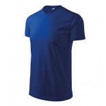 Tričko unisex Heavy V-neck
