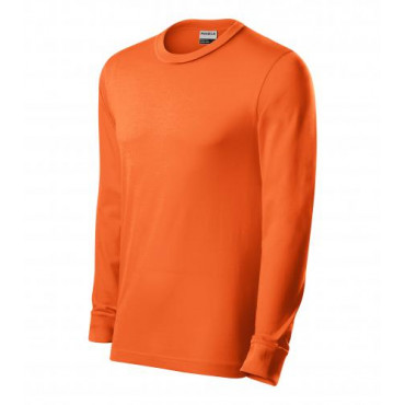Tričko unisex Resist LS