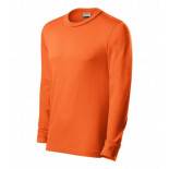 Tričko unisex Resist LS