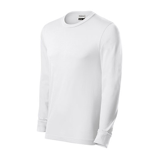 Tričko unisex Resist LS