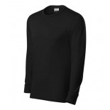 Tričko unisex Resist LS