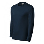 Tričko unisex Resist LS