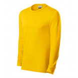 Tričko unisex Resist LS