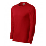 Tričko unisex Resist LS