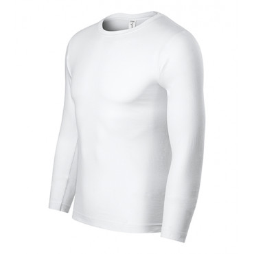 Tričko unisex Progress LS