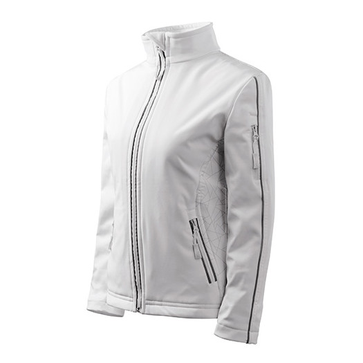 Bunda dámska Softshell Jacket