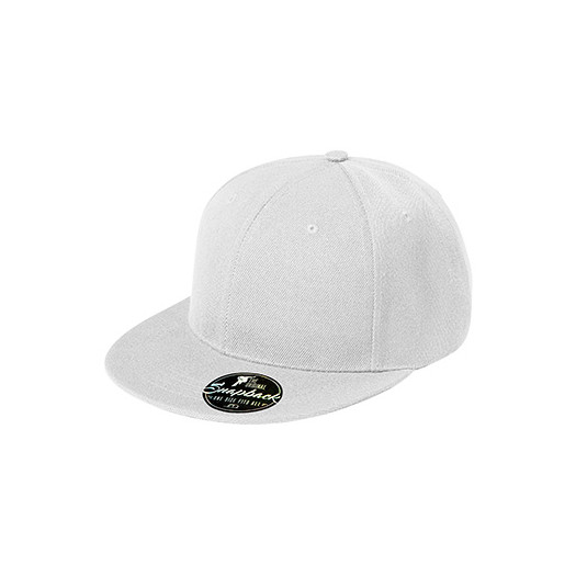 Čiapka unisex Rap 6P