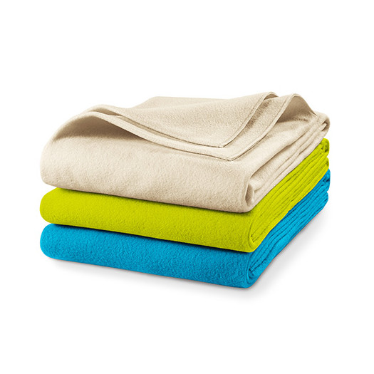 Fleecová deka unisex Blanky