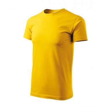 Tričko unisex Heavy New