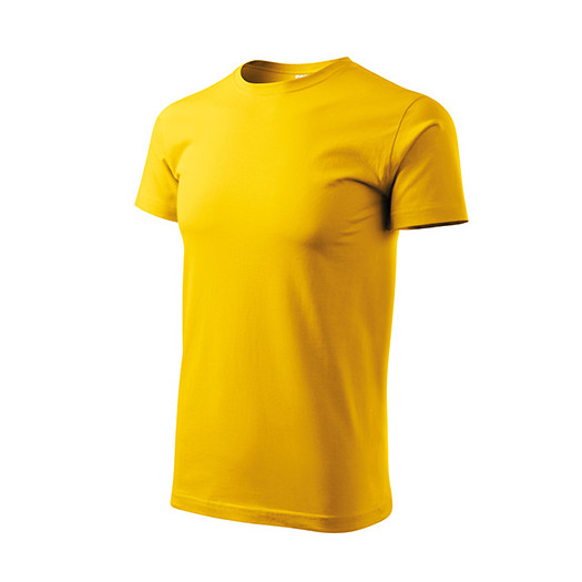 Tričko unisex Heavy New