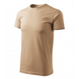 Tričko unisex Heavy New