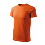 Tričko unisex Heavy New
