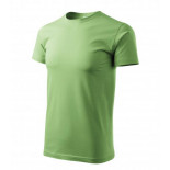 Tričko unisex Heavy New