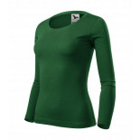 Tričko dámske Fit-T LS