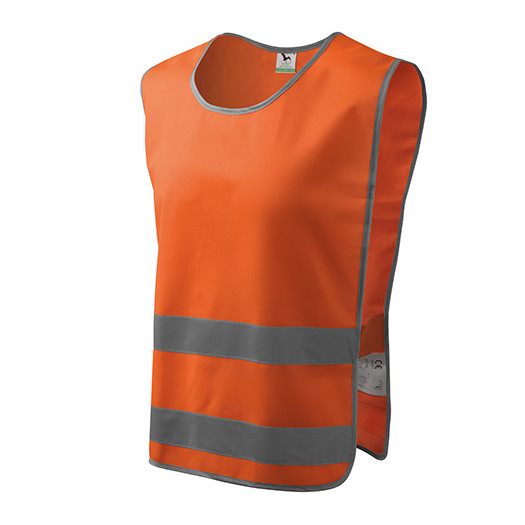 Bezpečnostná vesta unisex Classic Safety Vest