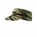 Čiapka unisex Camo Latino