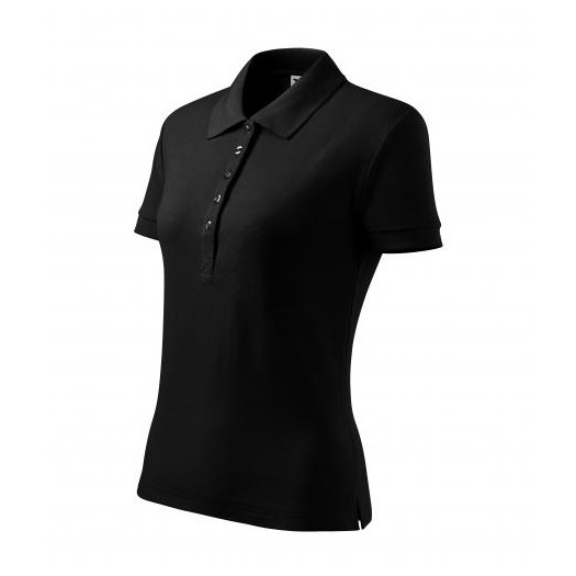 Polokošeľa dámska Cotton Heavy