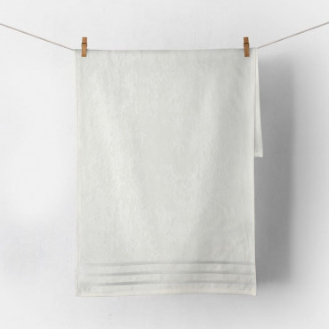 Ajoss Bambusový ručník s vlastním motivem 100x50cm