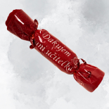 Ajoss Miniručník s vlastním motívem 50x30cm