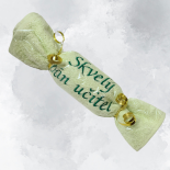 Ajoss Miniručník s vlastním motívem 50x30cm