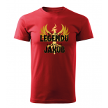 Legend 07