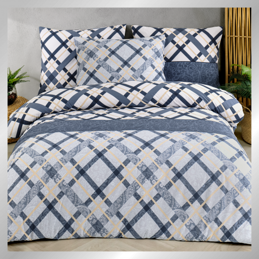 Sada ložního prádla NADEGE