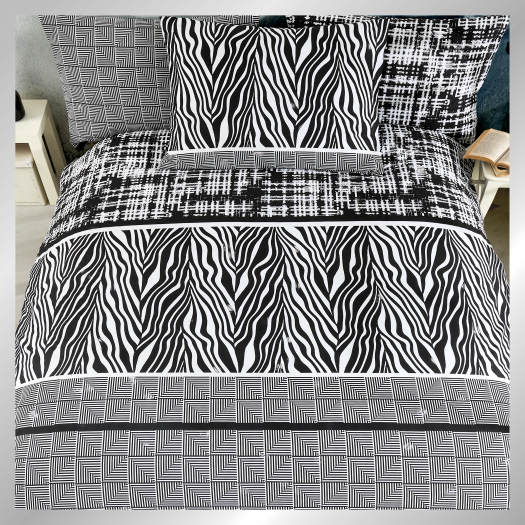 Sada ložního prádla ZELIMIR