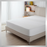 Napínací JERSEY prostěradlo s gumičkou