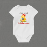 Body Moje první Velikonoce Dívka